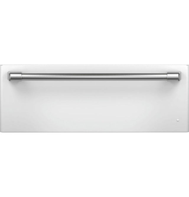 CAFÉ™ 30" WARMING DRAWER CTW900P4PW2