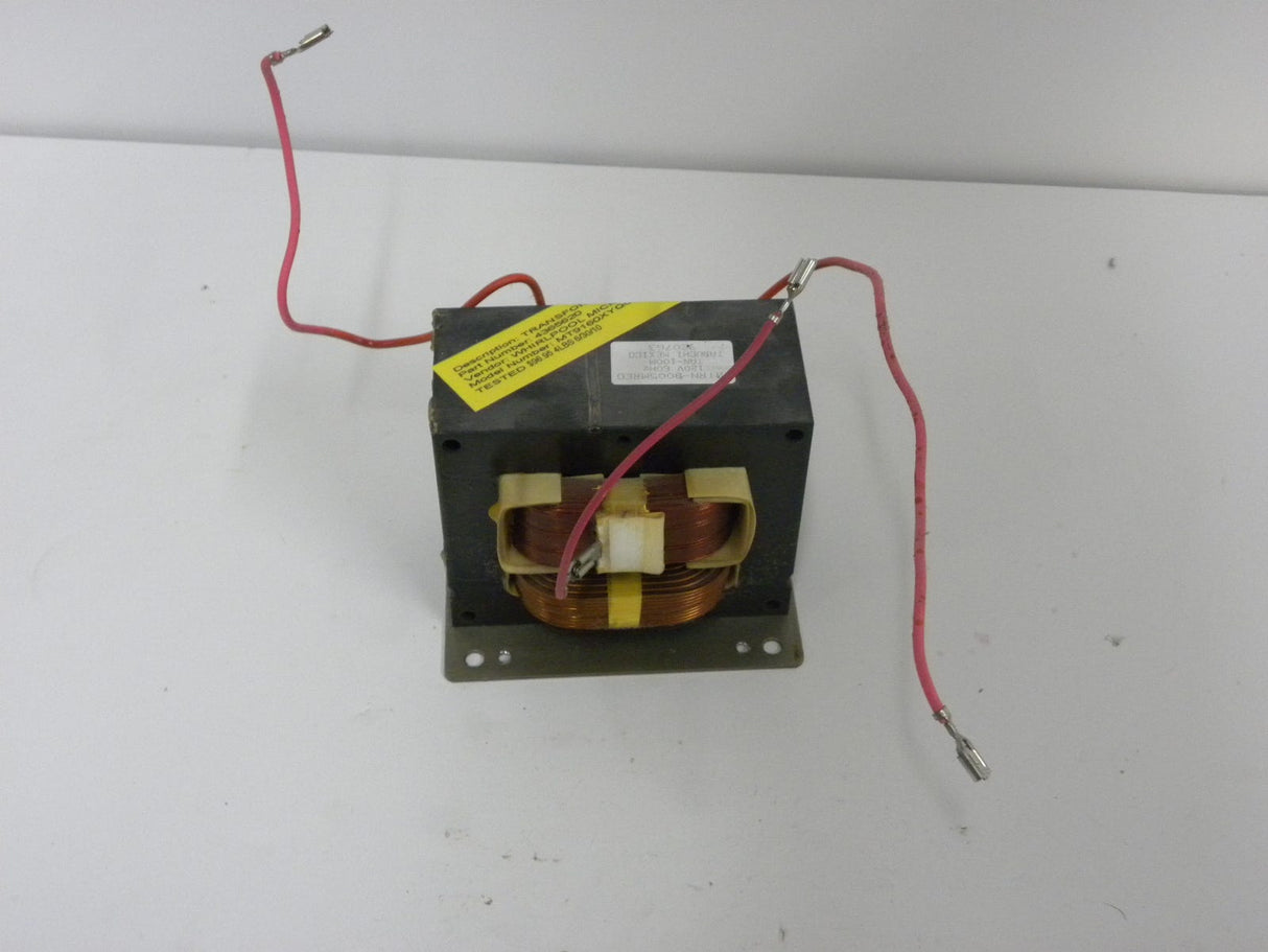Transformer 4365620