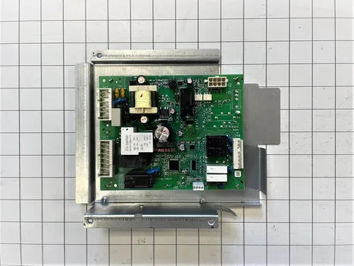 Control Board Assembly 204783P