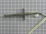 GE Range Oven Sensor WB21X158