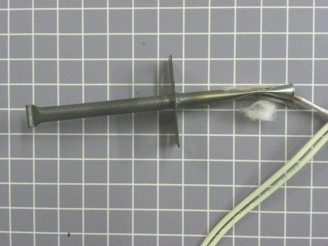 GE Range Oven Sensor WB21X158