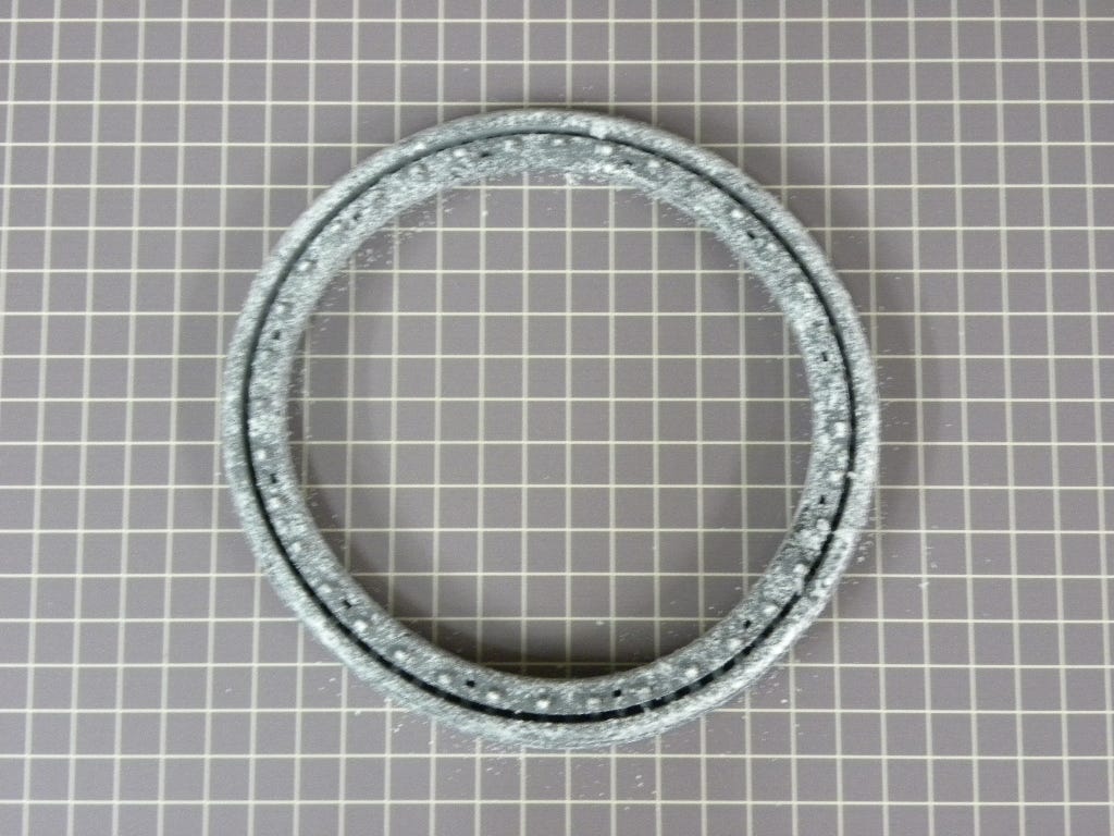 Pump Gasket 99002663