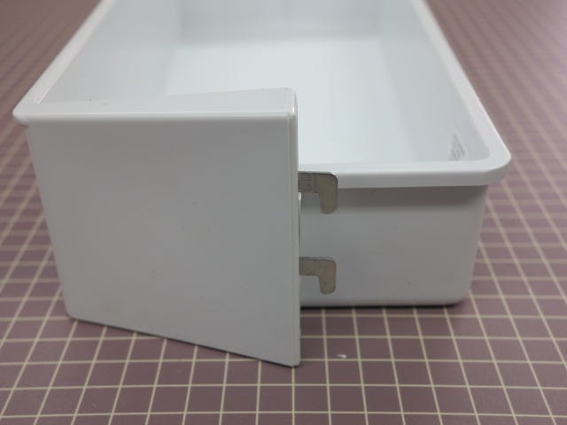 Door Shelf Bin WR71X10051