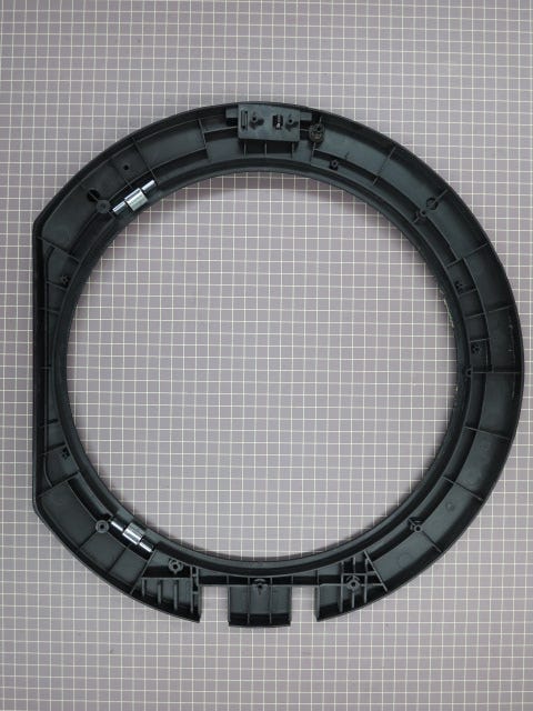 Door Frame 8181658