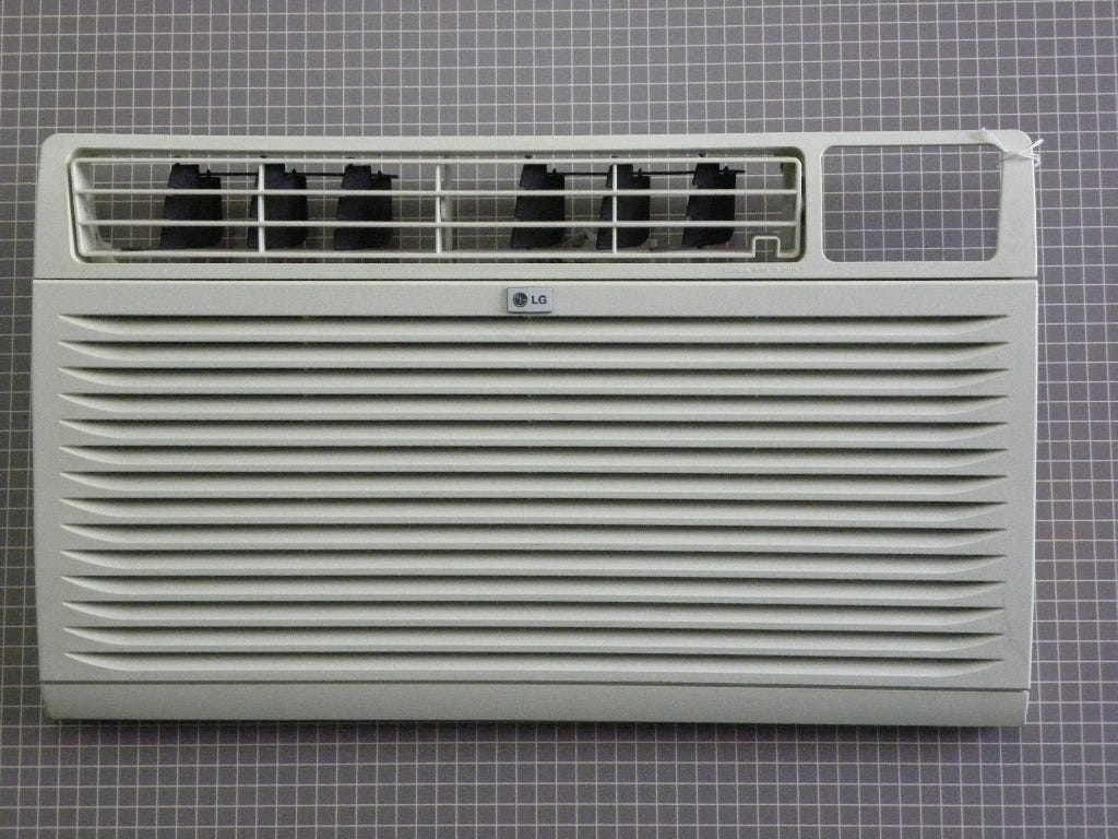 Front Panel 3531A18004A