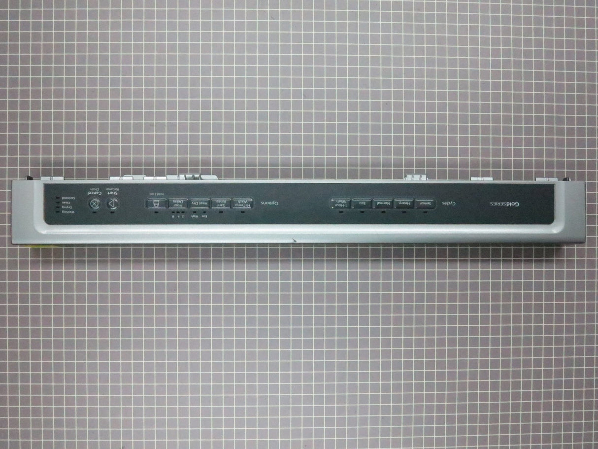 Control Panel W10350254
