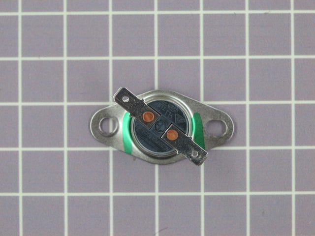 Thermostat WB20X10003