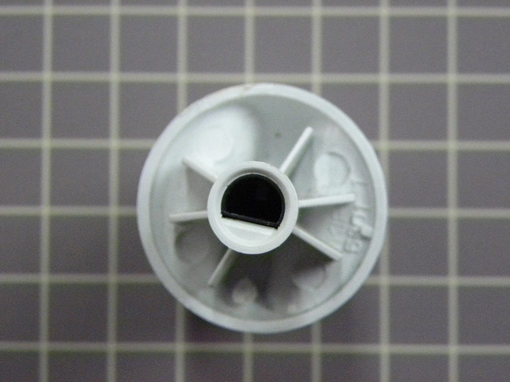 Rotary Knob 131761704