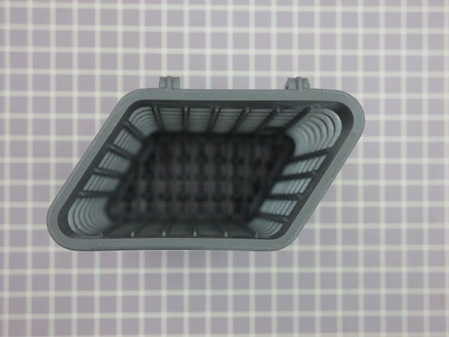 Small Items Basket W10482109