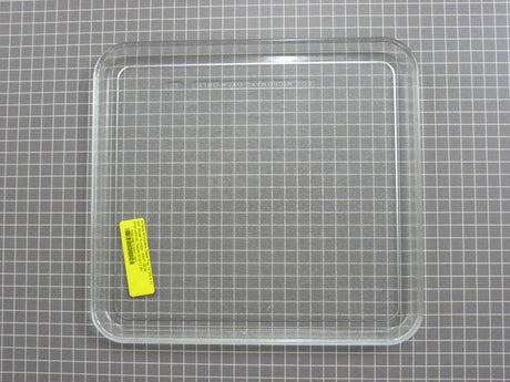 Glass Tray (12 3/4" x 11 3/4") R0807506