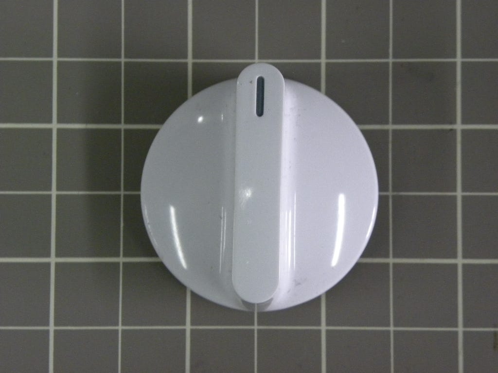 Knob WH01X10313
