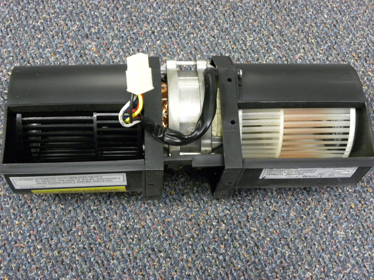 Fan Motor W10117942