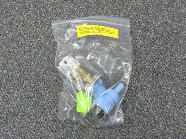 Whirlpool Dishwasher Inlet Valve 8283346