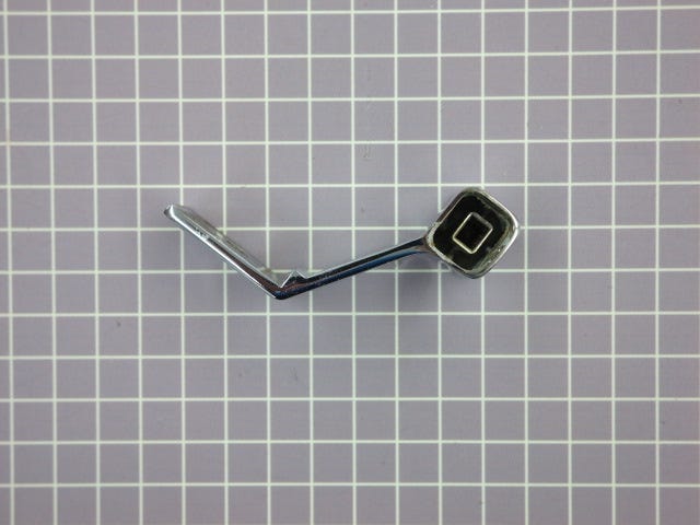 End Cap 300064