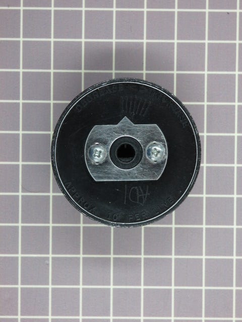 Thermostat Knob Y0307216