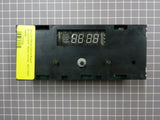 Control Board/Microcomputer Y703708