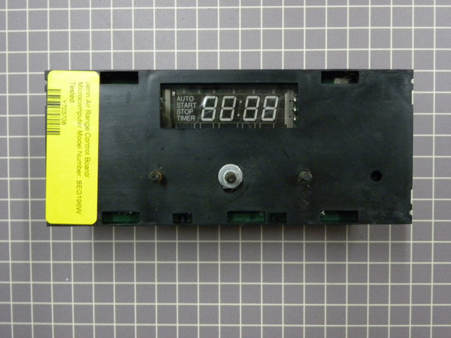 Control Board/Microcomputer Y703708
