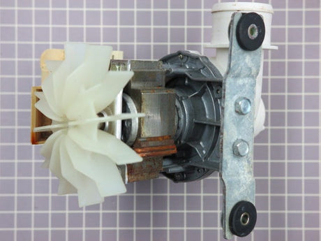 Drain Pump 131630700