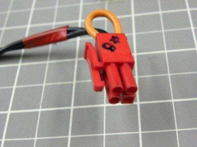 Magic Chef Refrigerator Temperature Fuse 1411297