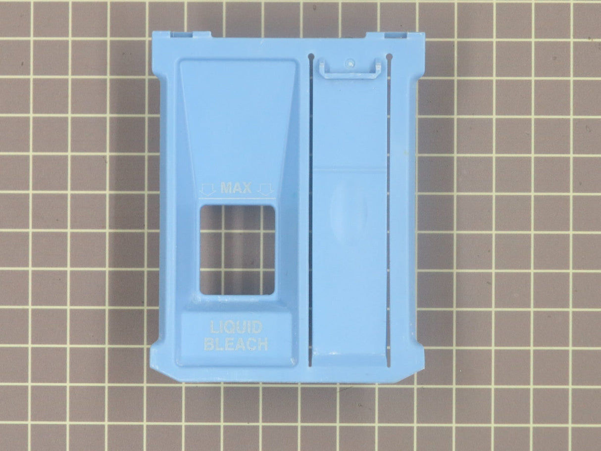 Cap, Siphon 5006ER3018A