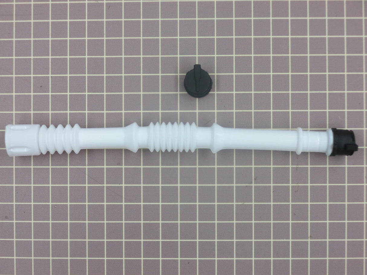 Drain Tube & Cap 5006JA3049A
