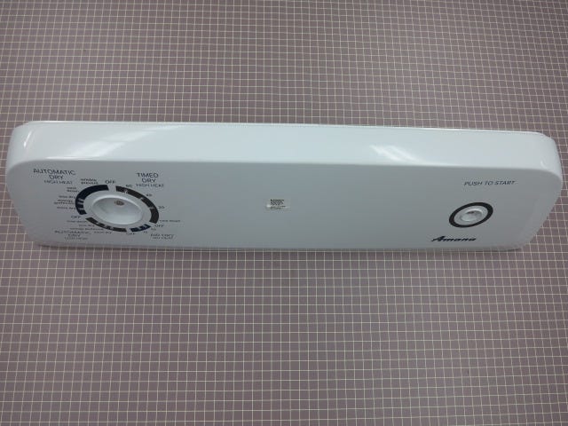 Control Panel W10097039