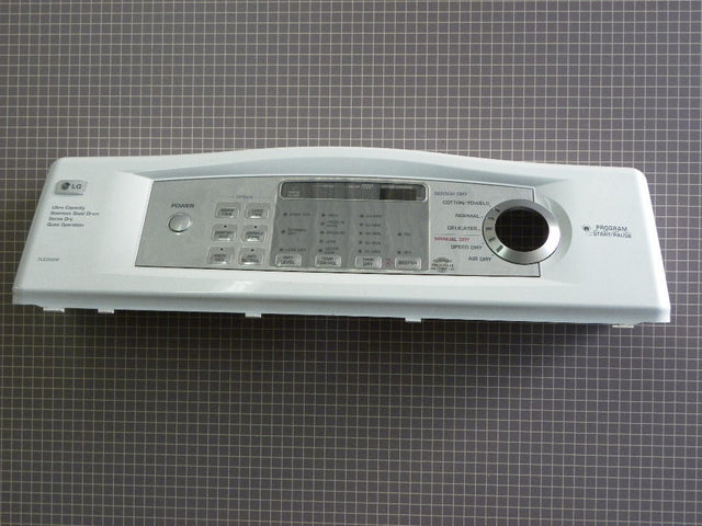 Control Panel 3720ER0002H
