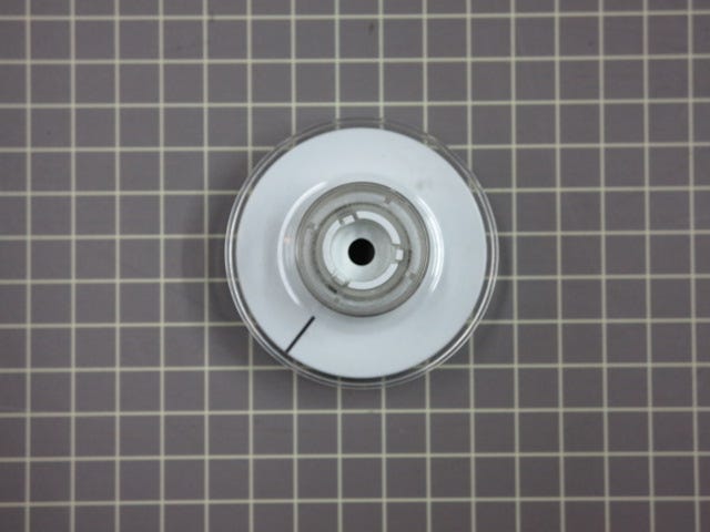 Timer Dial (White) 3946338