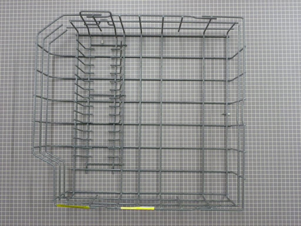 Lower Dishrack 8561733