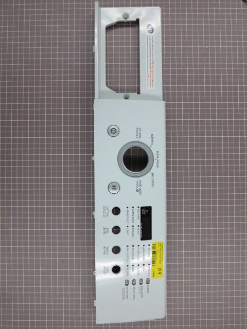 Control Panel AGL37071101