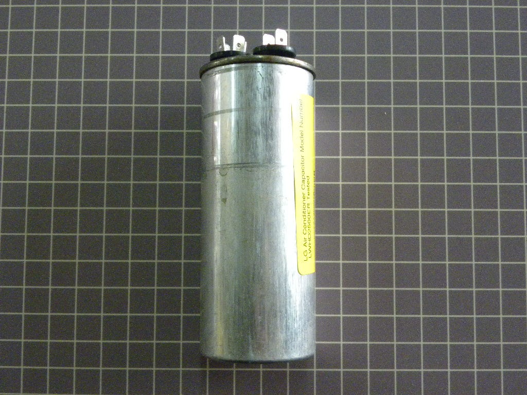 Capacitor 0CZZA20007A