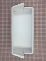 GE Refrigerator Door Shelf Bin (R/L) WR71X2117