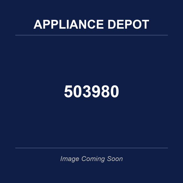 Image Coming Soon