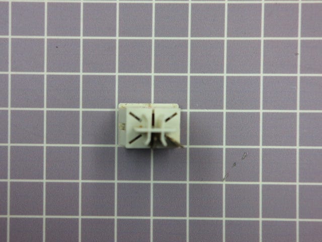 Rocker Switch 74003453