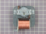 GE Microwave Fan Motor WB26X10236