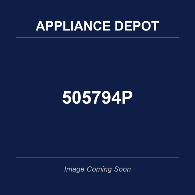 Image Coming Soon
