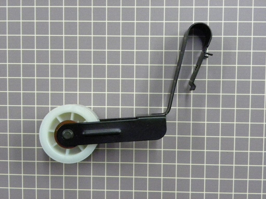 Idler Pulley 691366