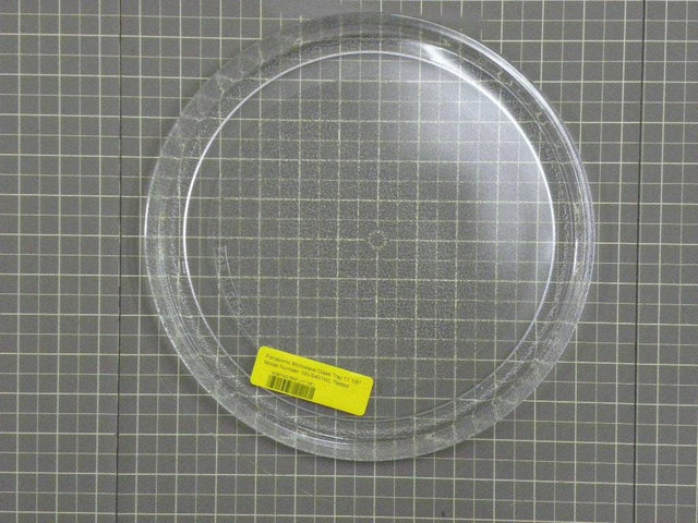 Panasonic Microwave Glass Tray (11 1/8") K06014330AP