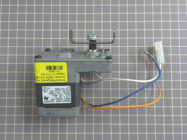Auger Motor 10114804