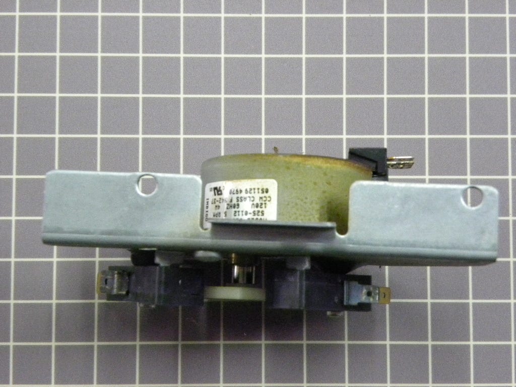 Door Latch 9757242