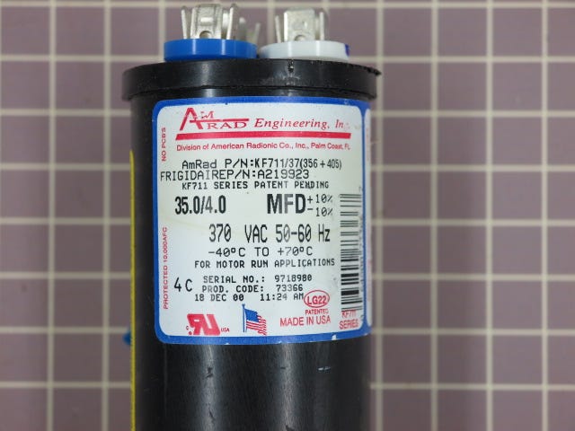Capacitor 5304413779