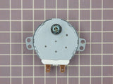 GE Microwave Turn Table Motor WB26X10056