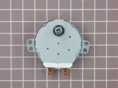 GE Microwave Turn Table Motor WB26X10056