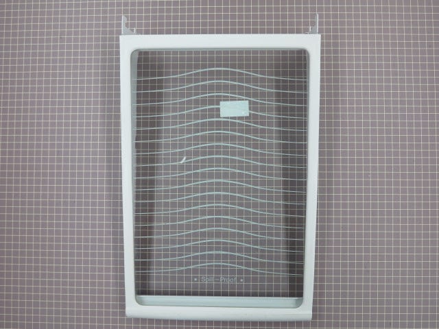 Shelf Assembly RF-6350-167