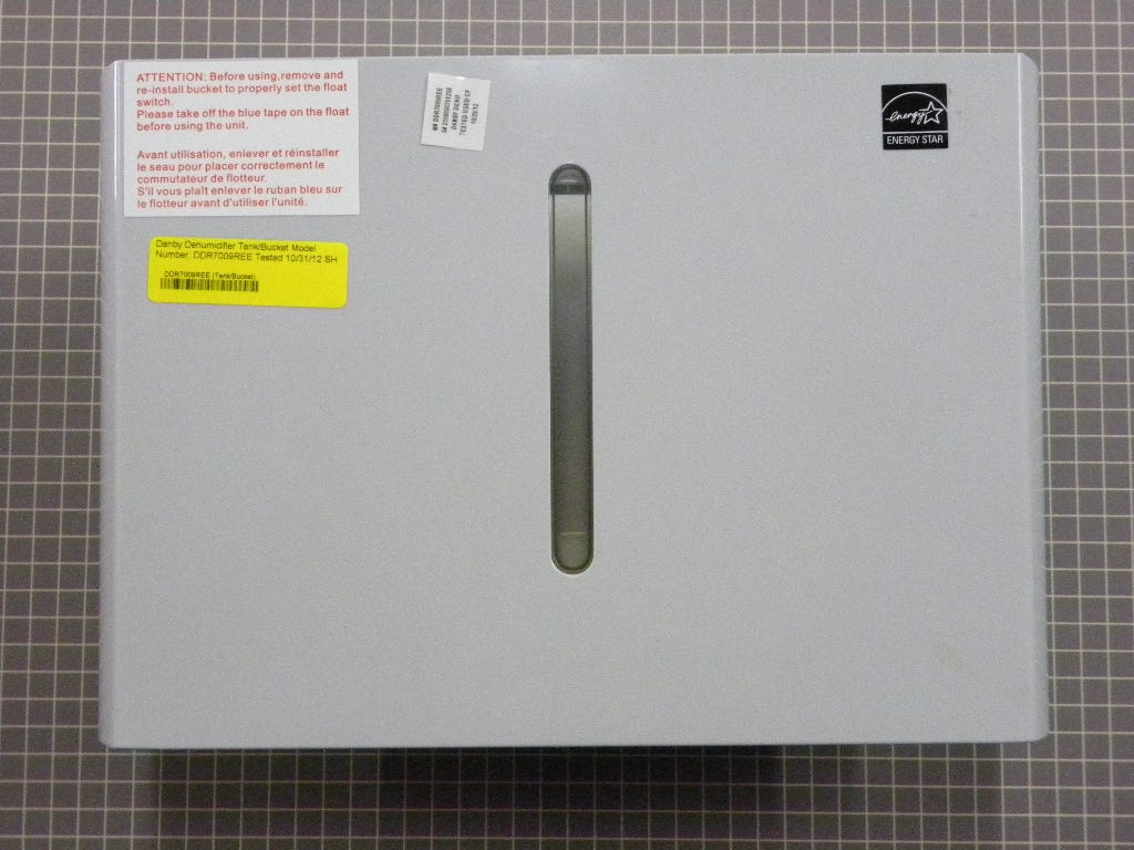 Tank/Bucket D5401-530-A-A5