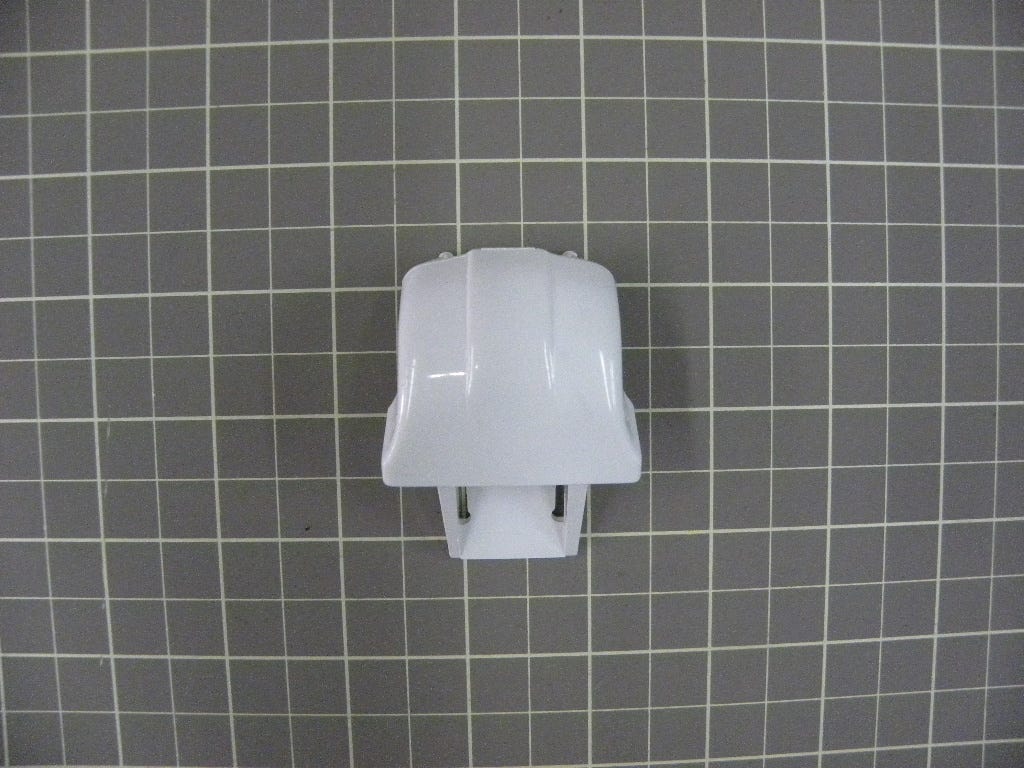 Shelf Endcap WR2X9162