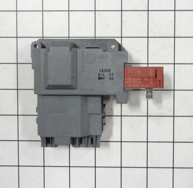 Door Lock Switch Assembly 131763256