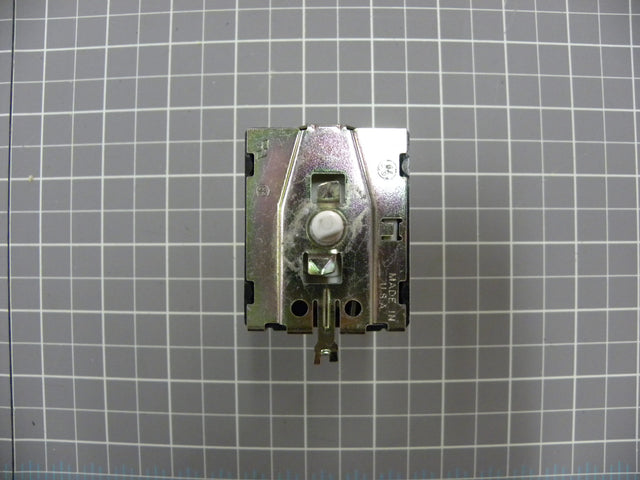 GE Washer Switch WH12X1025