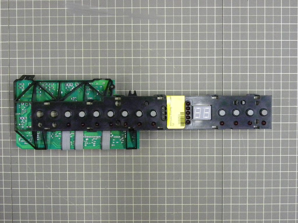 Whirlpool Dishwasher Control Board 99002824