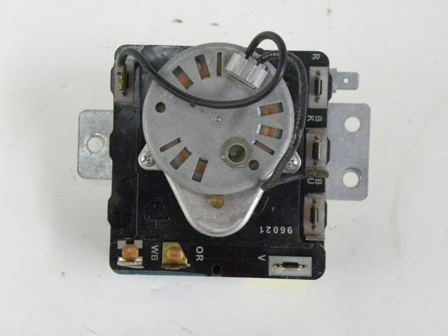 Whirlpool Stack Washer and Dryer Timer 3406714